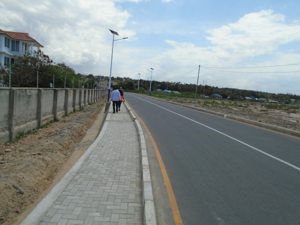 Road Construction